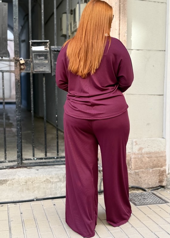 Σετ Ριπ Παντελόνα Μπλούζα