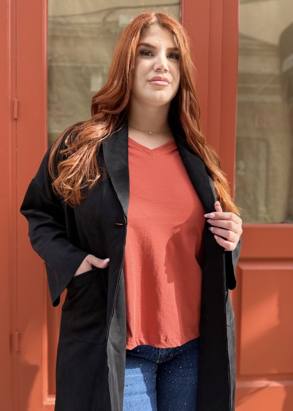 T Shirt Από Οργανικό Βαμβάκι