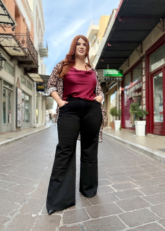 Lingerie Με Ντραπέ Ντεκολτέ