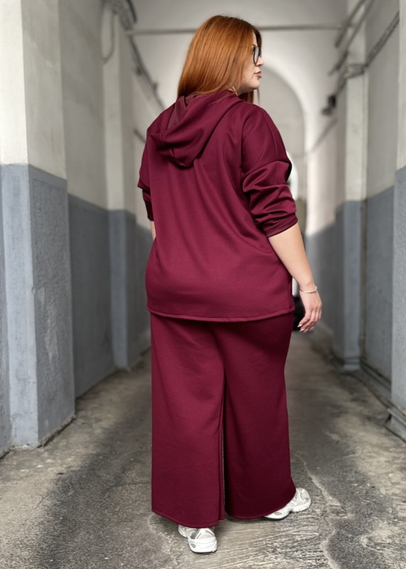 Σετ Φόρμες Παντελόνα Με Ζακέτα