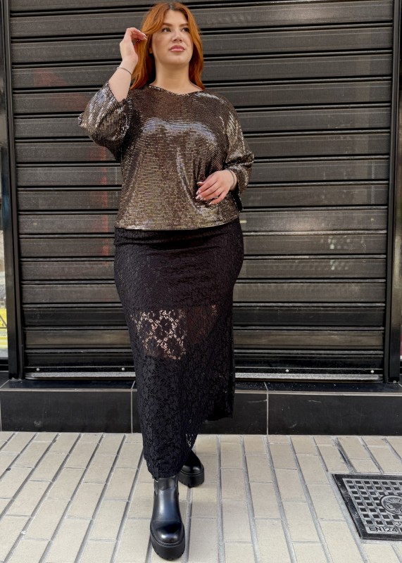 Μπλούζα Με Φιόγκο Στην Πλάτη