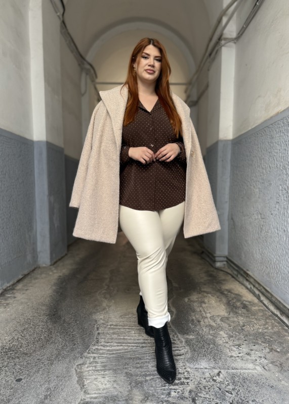 Πουκάμισο Με Στρασάκι