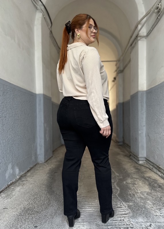 Πουκάμισο Με Στρασάκι